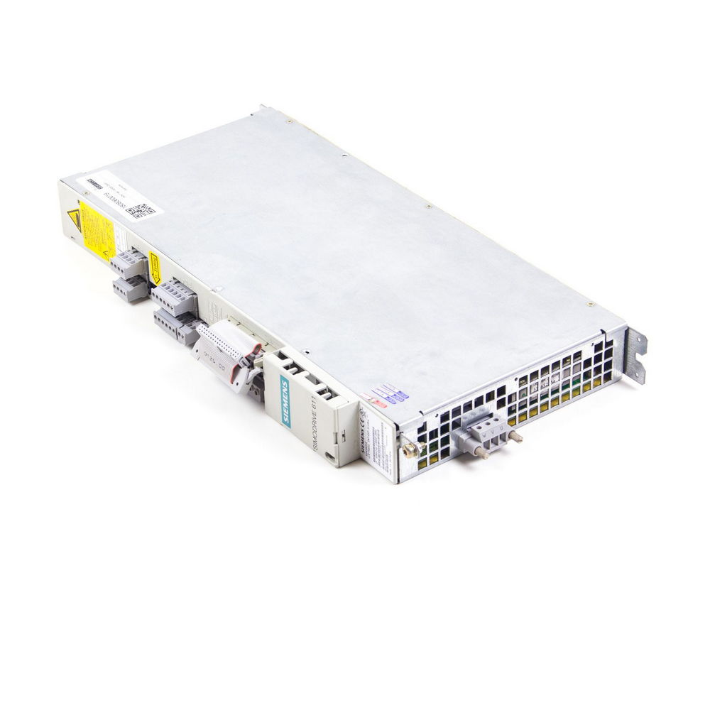 SIEMENS | 6SN1146-1AB00-0BA1 | NSPP — изображение 2