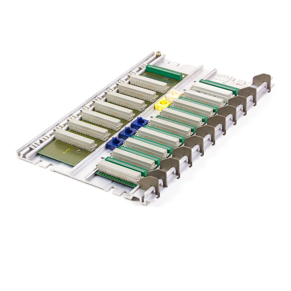 SIEMENS | 6ES5700-2LA12 | USPP