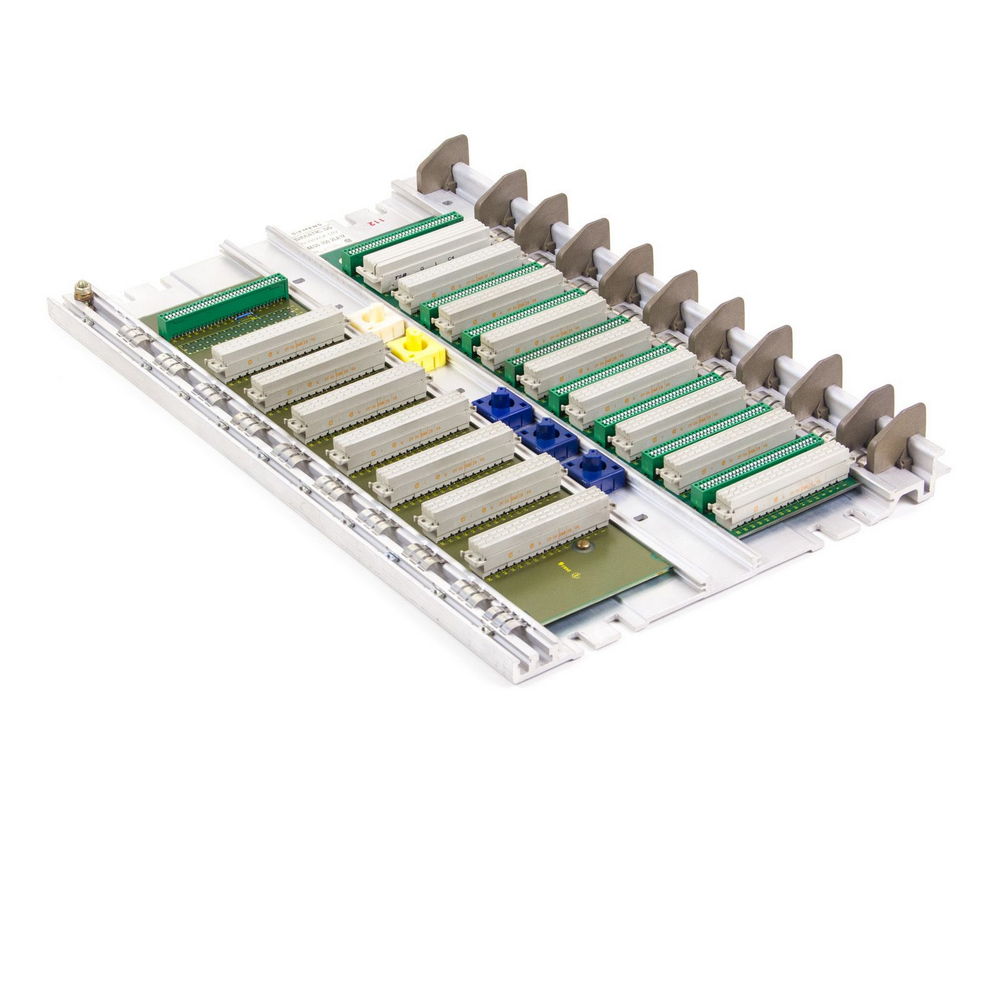 SIEMENS | 6ES5700-2LA12 | USPP — изображение 2
