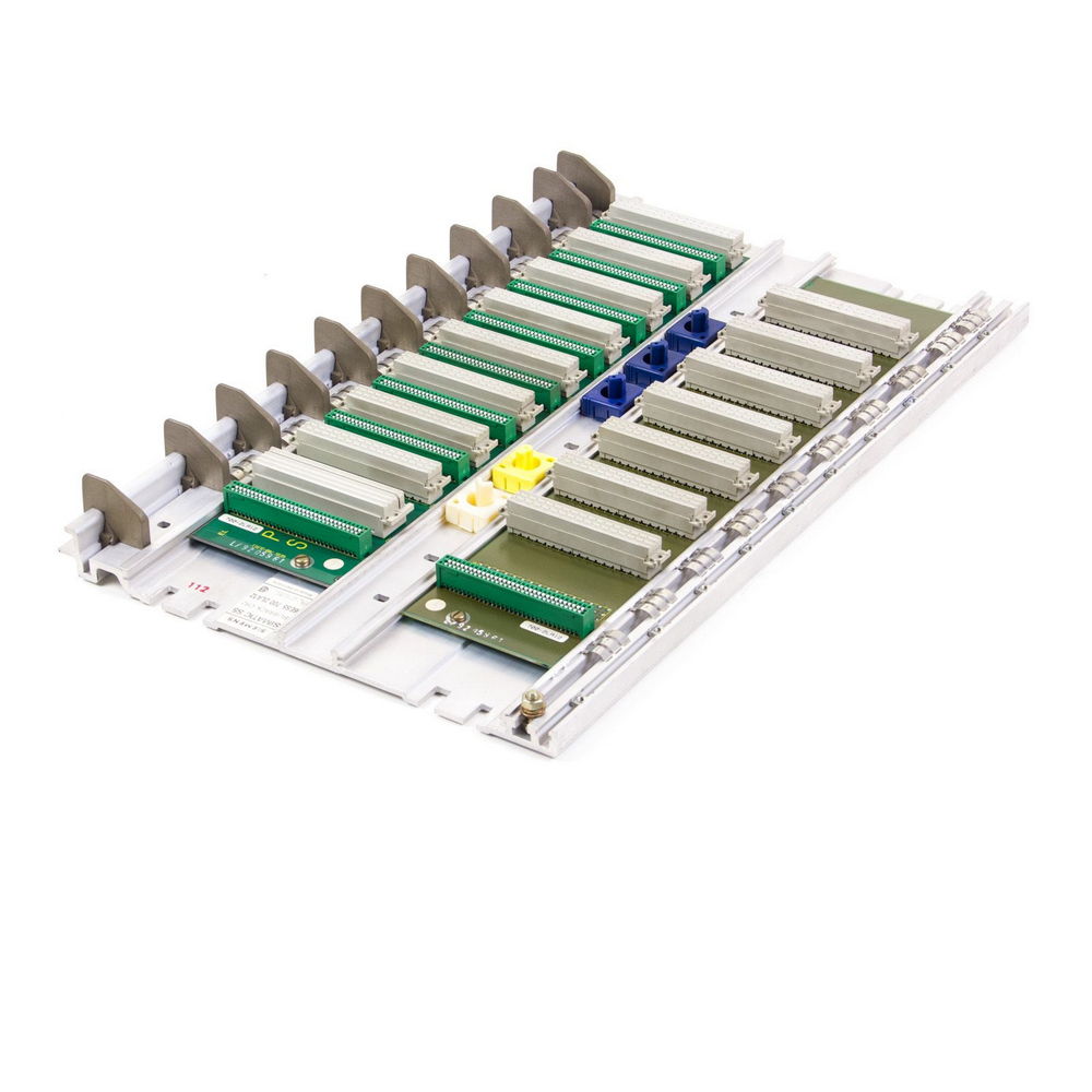SIEMENS | 6ES5700-2LA12 | USPP — изображение 3
