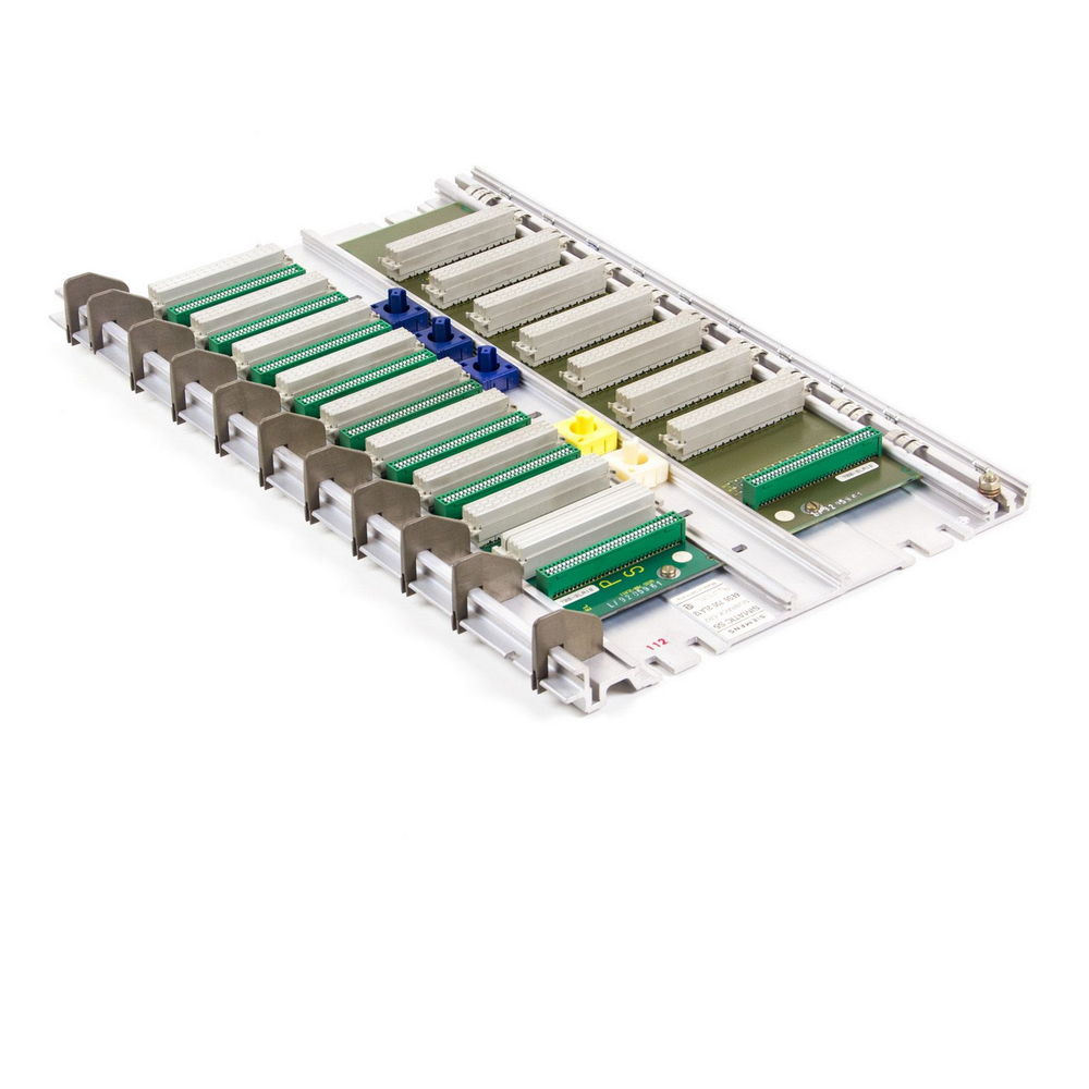 SIEMENS | 6ES5700-2LA12 | USPP — изображение 4