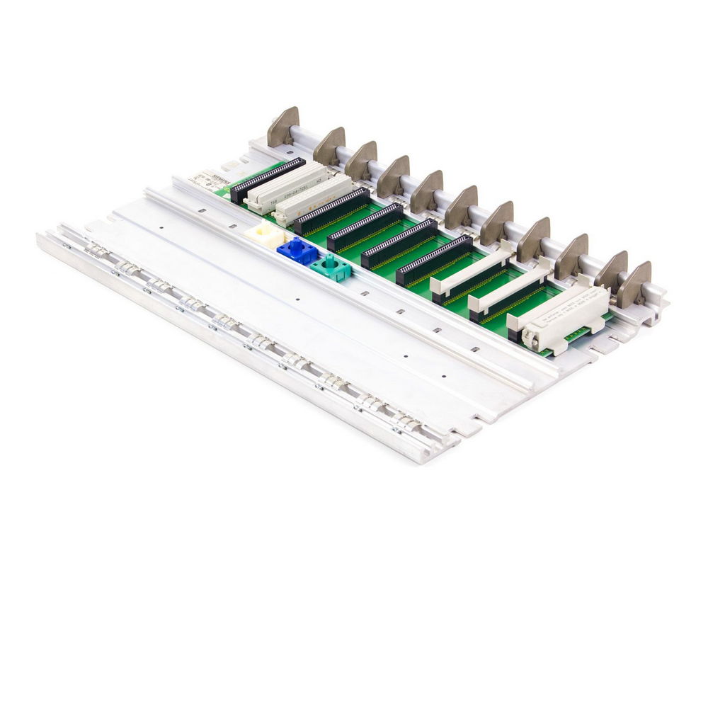SIEMENS | 6ES5700-1LA12 | USPP — изображение 2