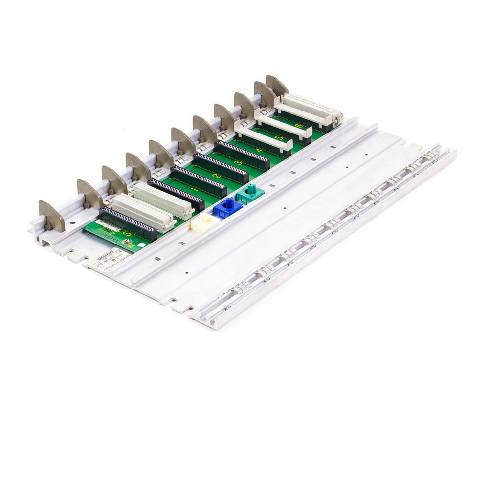 SIEMENS | 6ES5700-1LA12 | USPP — изображение 3