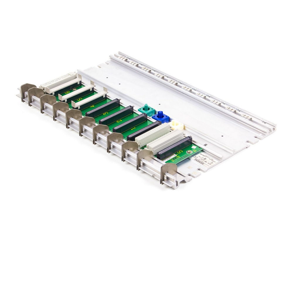 SIEMENS | 6ES5700-1LA12 | USPP — изображение 4