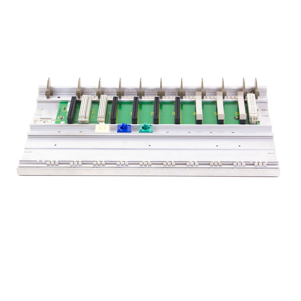 SIEMENS | 6ES5700-1LA12 | USPP — изображение 5