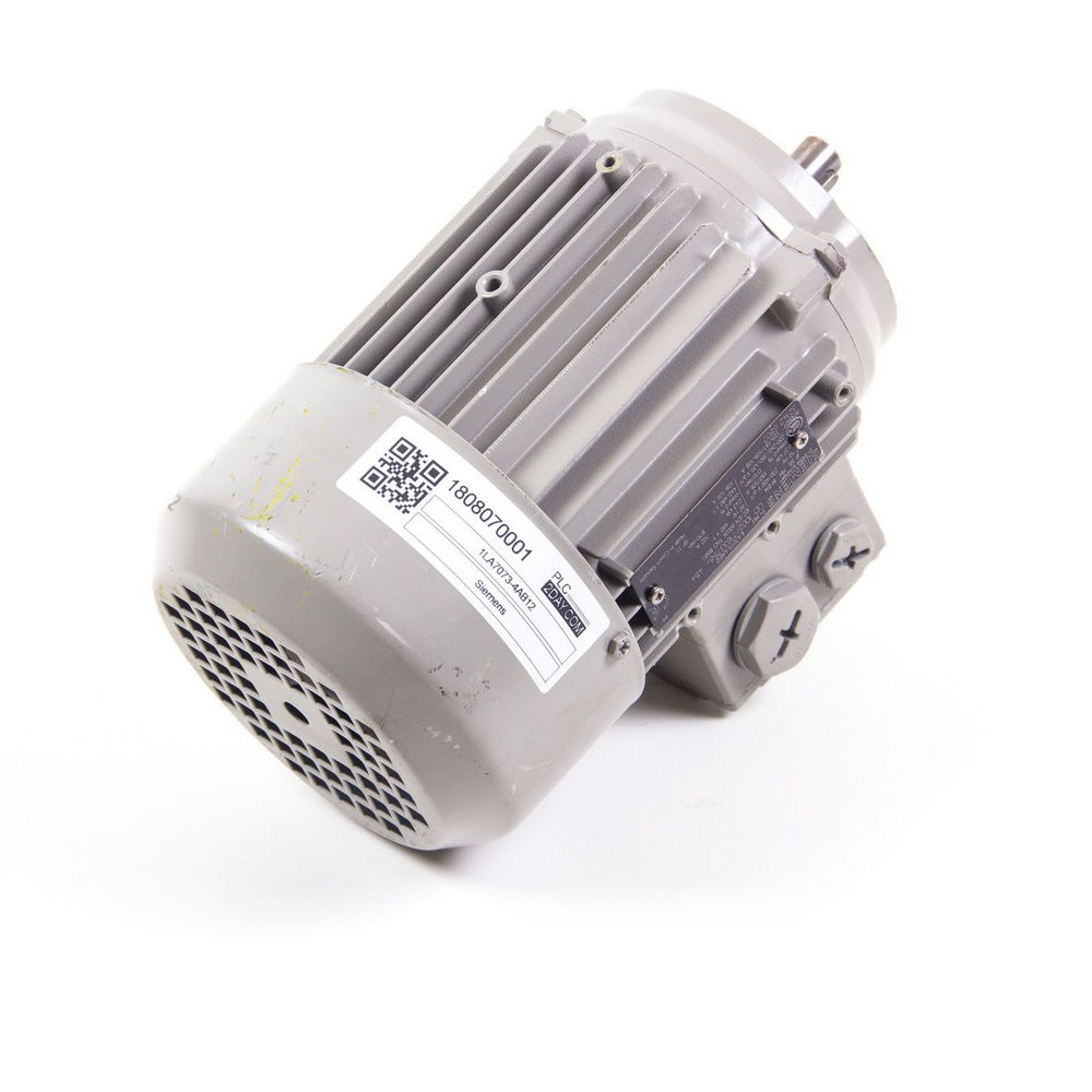 SIEMENS | 1LA7073-4AB12 | NSPP