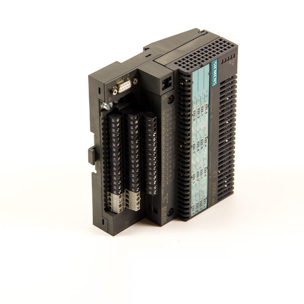 SIEMENS | 6ES5431-2BA11 | USPP — изображение 3