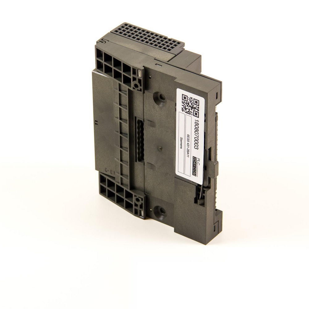 SIEMENS | 6ES5431-2BA11 | USPP — изображение 4