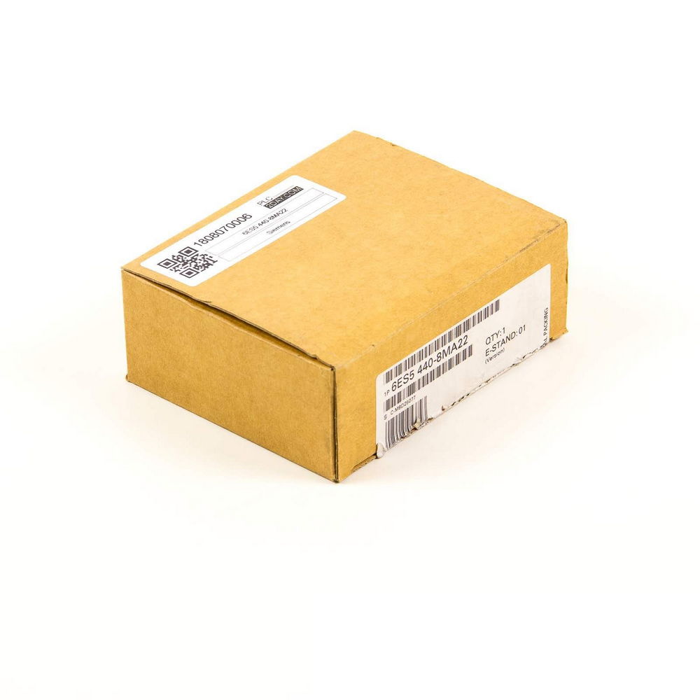 SIEMENS | 6ES5440-8MA22 | USFP
