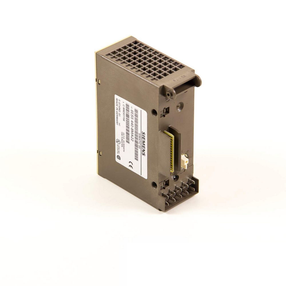 SIEMENS | 6ES5440-8MA22 | USFP — изображение 5