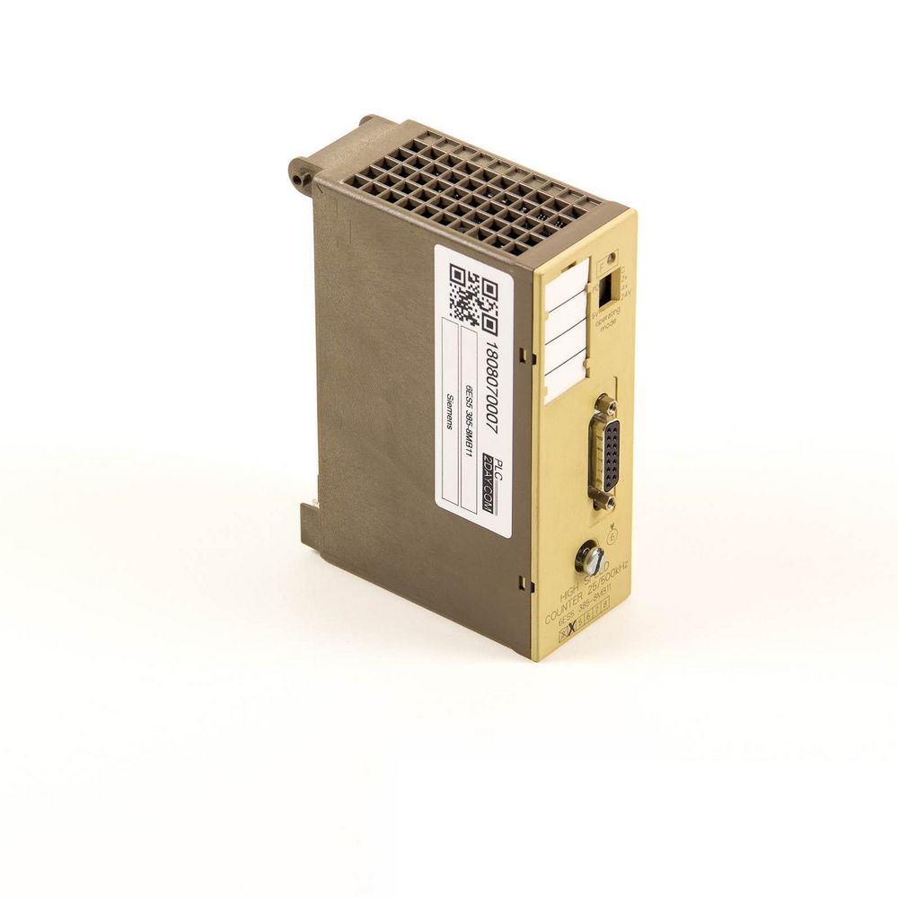 SIEMENS | 6ES5385-8MB11 | USPP