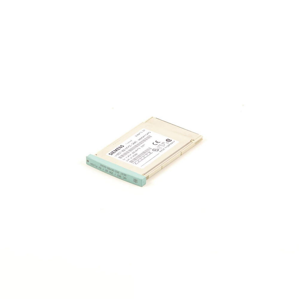 SIEMENS | 6ES7 952-0KH00-0AA0 | USPP