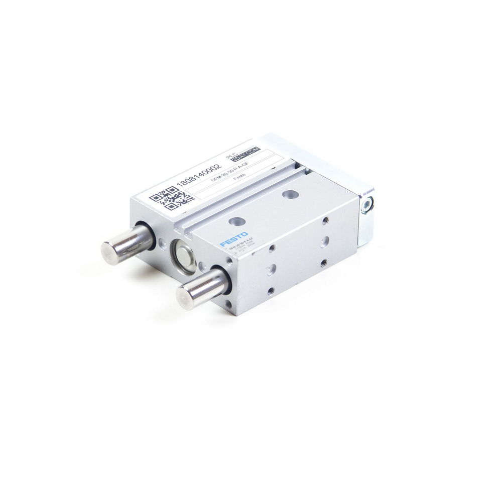 FESTO | DFM-20-50-P-A-GF (170844) | NSPP
