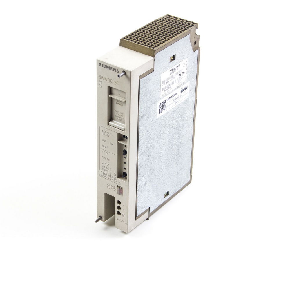 SIEMENS | 6ES5951-7LB21 | USPP