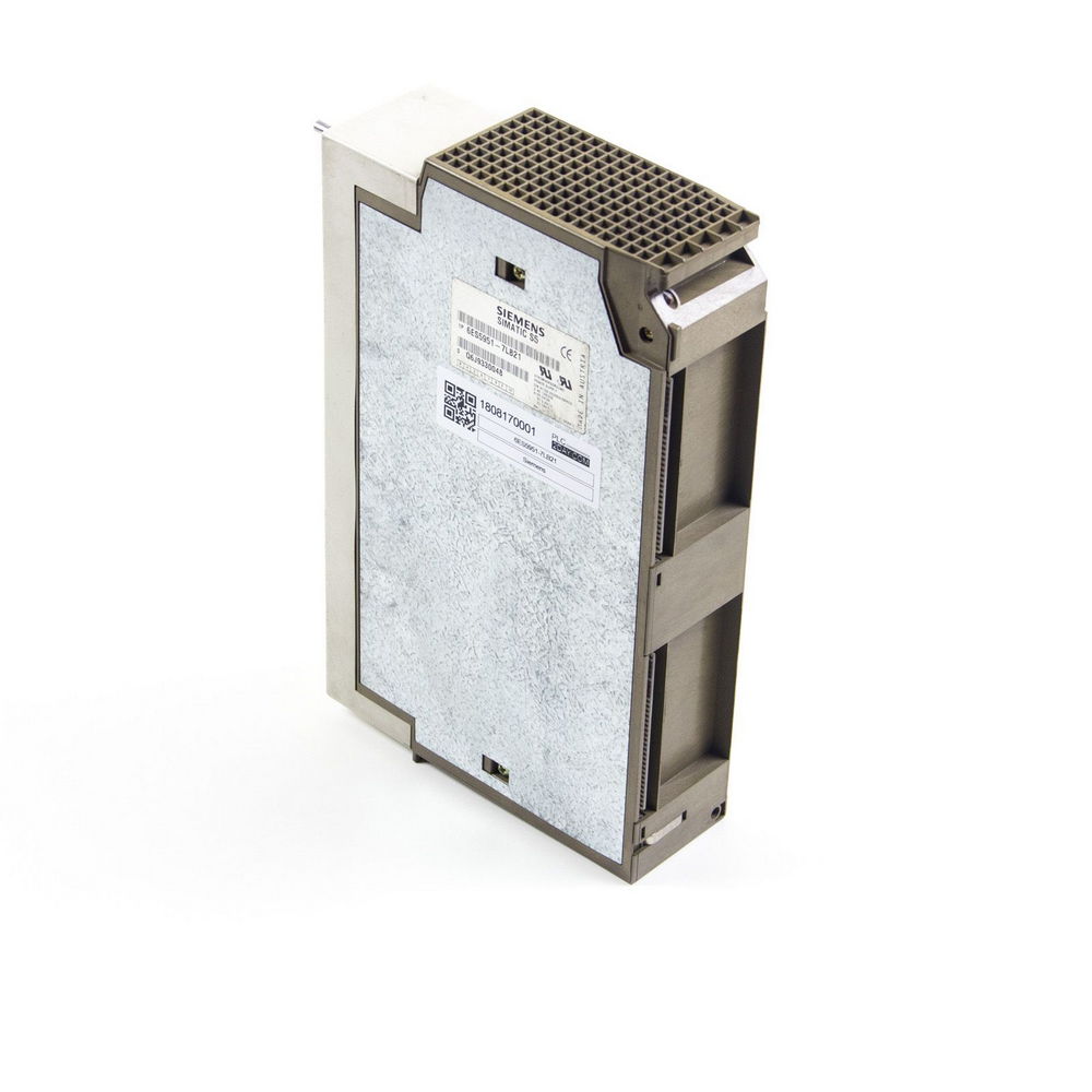 SIEMENS | 6ES5951-7LB21 | USPP — изображение 2