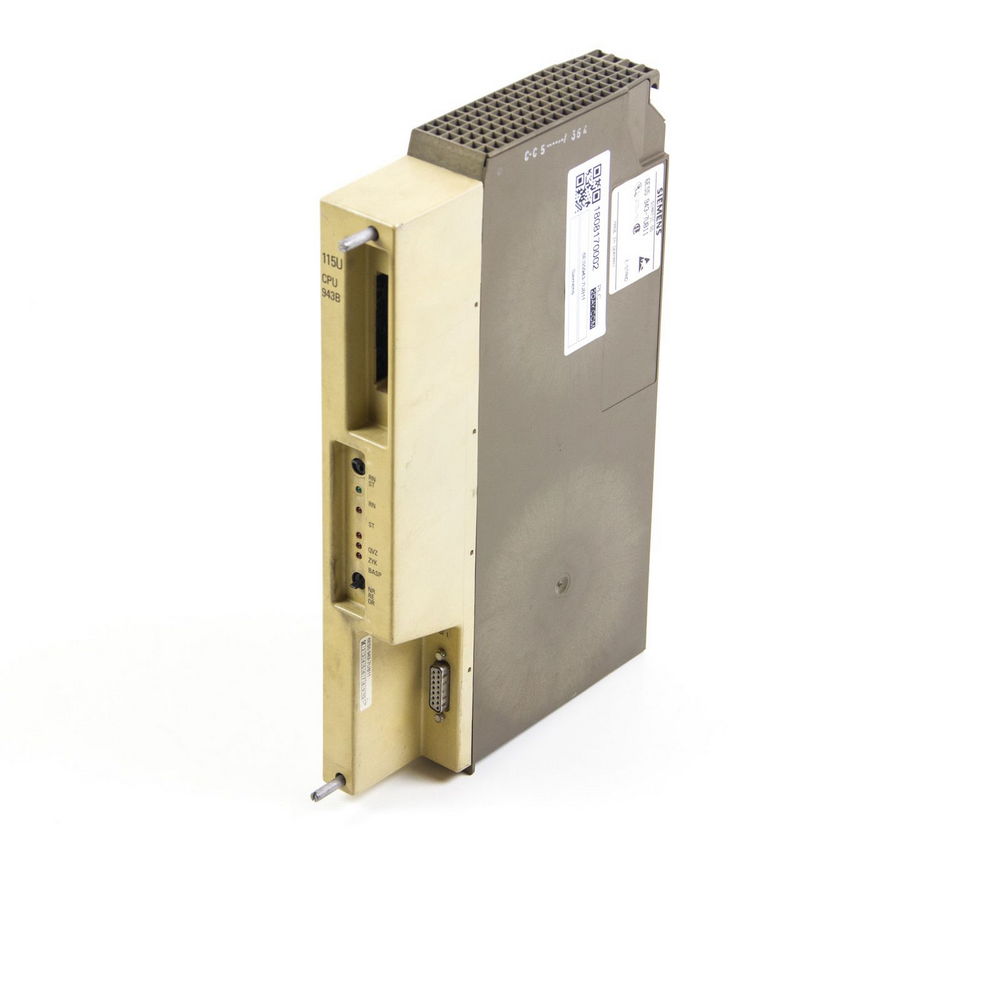 SIEMENS | 6ES5943-7UB11 | USPP