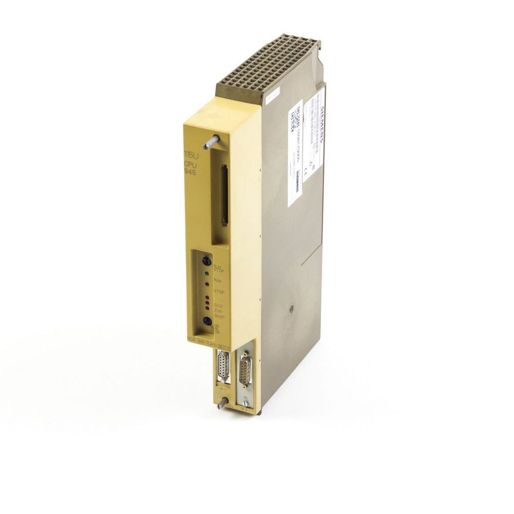 SIEMENS | 6ES5945-7UA13 | USPP