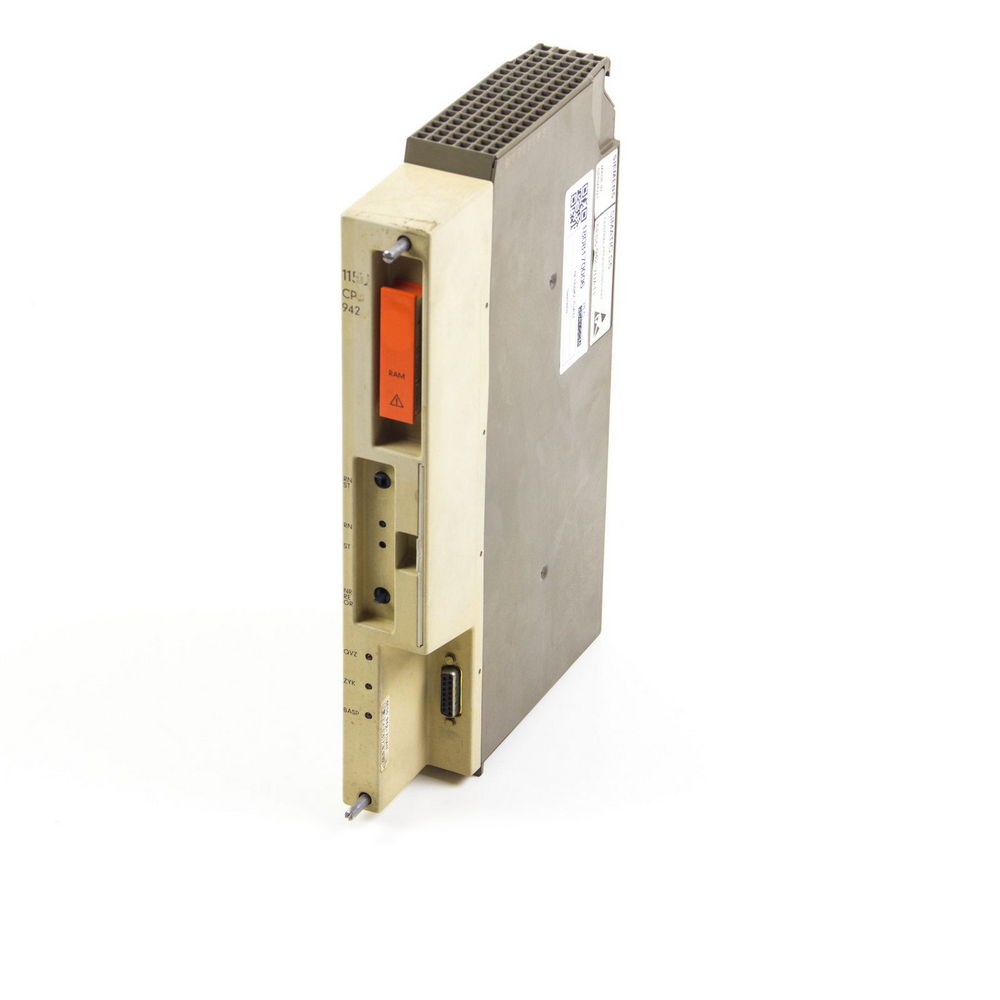 SIEMENS | 6ES5942-7UA11 | USPP