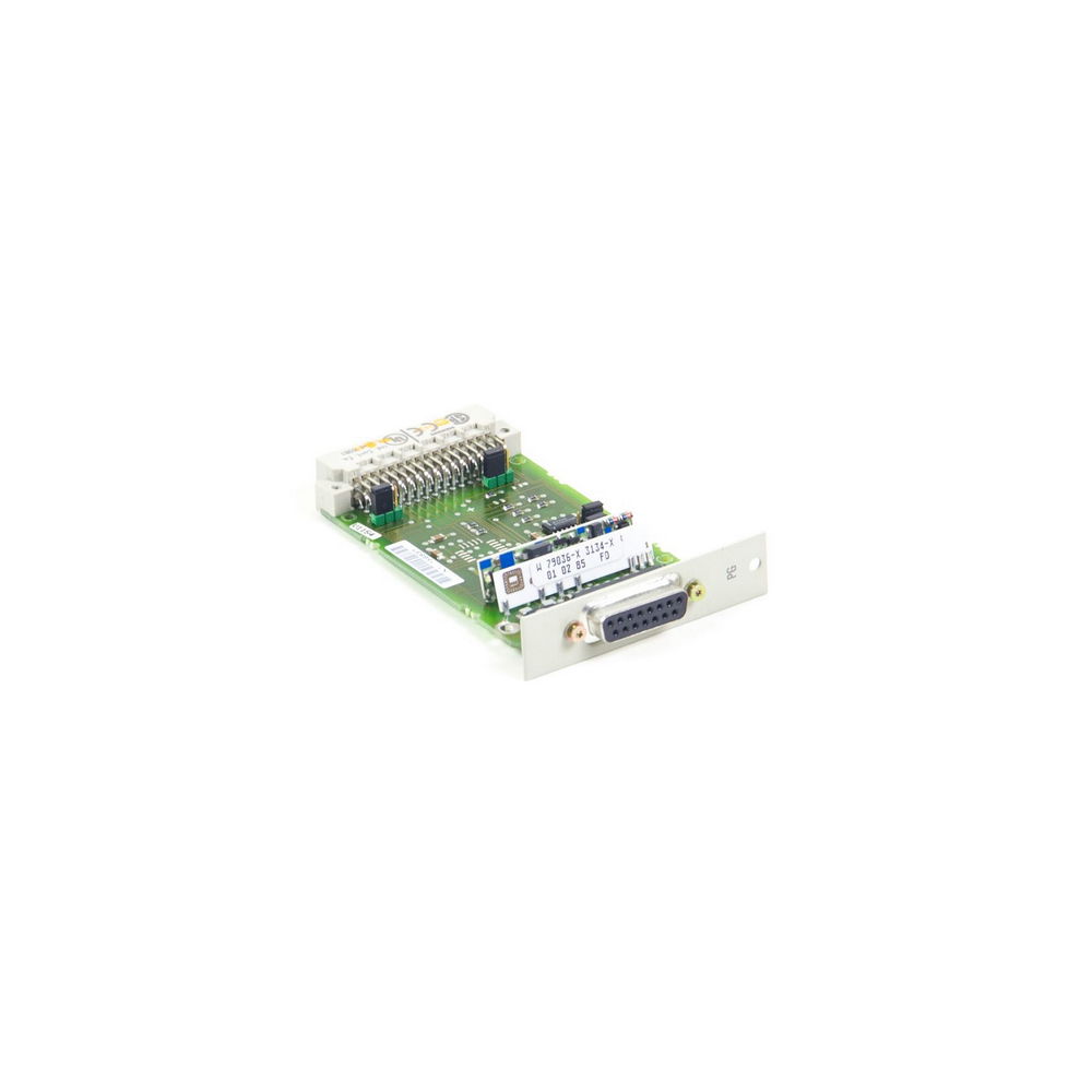 SIEMENS | 6ES5752-0LA52 | NSFP — изображение 5