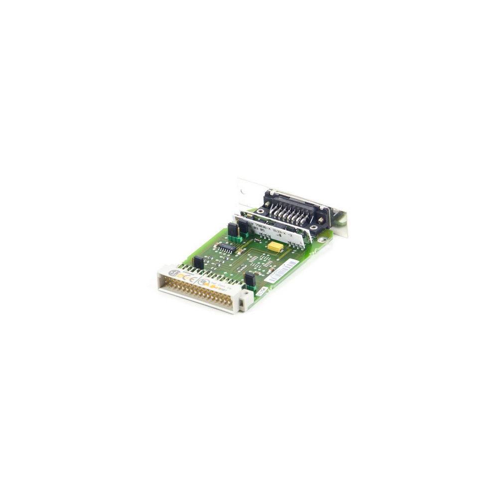 SIEMENS | 6ES5752-0LA52 | NSFP — изображение 6