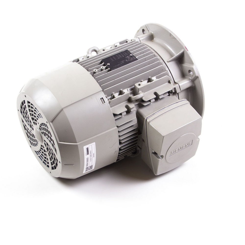 SIEMENS | 1LE1001-1CB02-2FA4-Z | NSPP