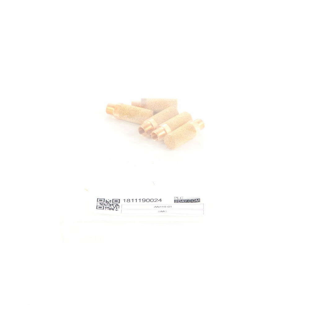 SMC | AN110-01 (lot of 5) | NSPP
