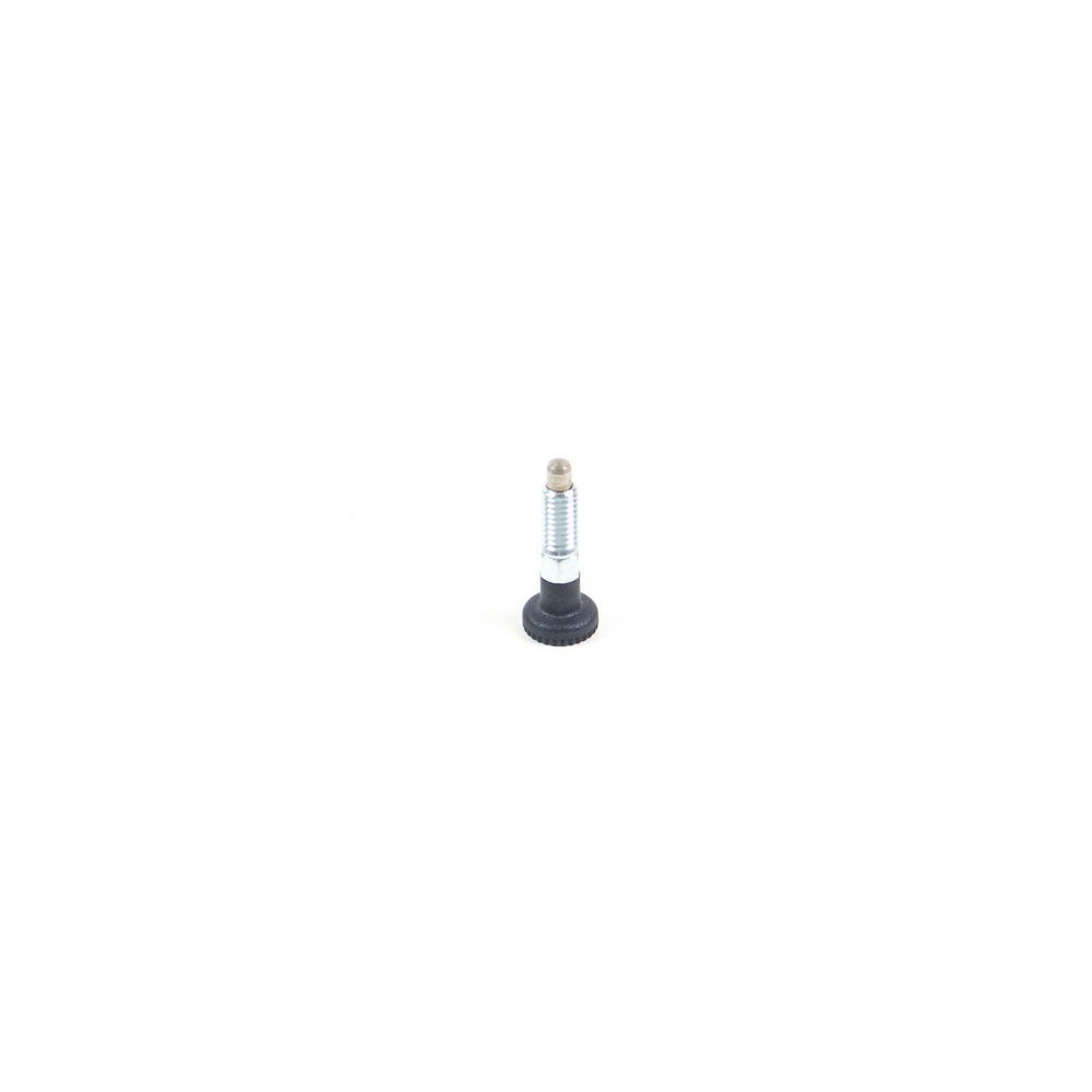 ELESA GANTER | GN 717-4-M6-BK-ST (37331) | NSPP