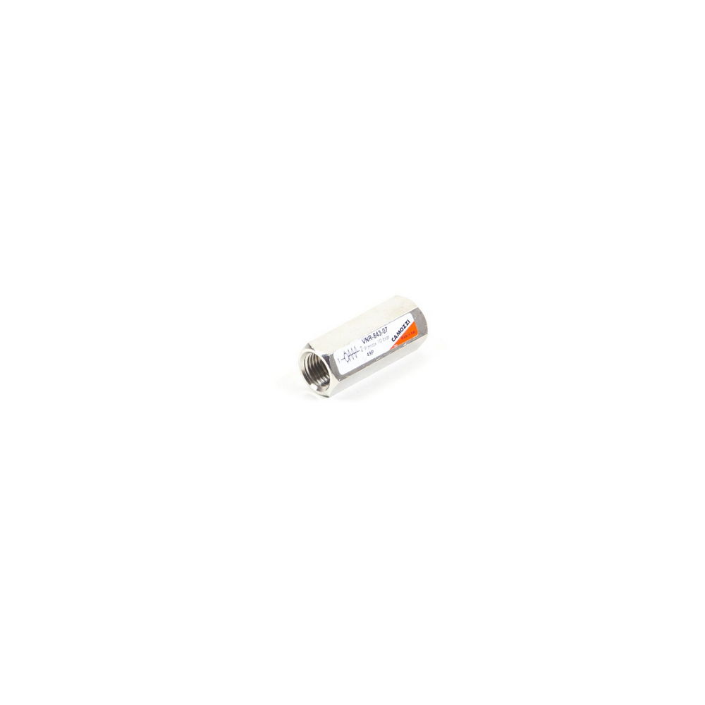 CAMOZZI | VNR-843-07 | NSPP