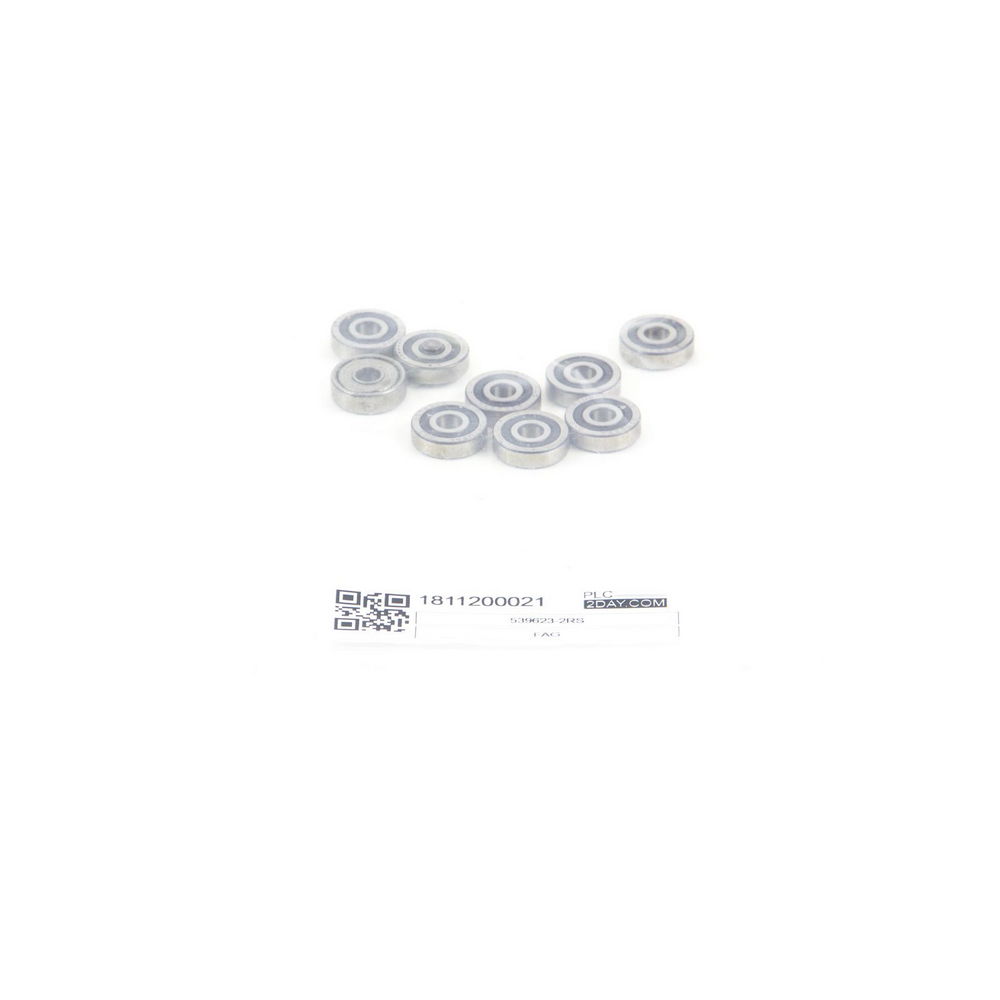 FAG | 539623-2RS | NSPP