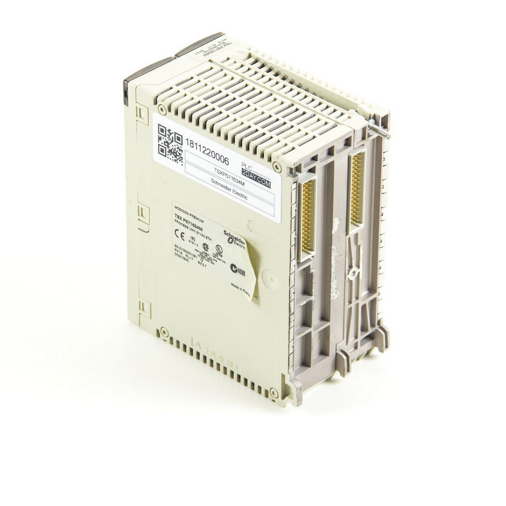 SCHNEIDER ELECTRIC | TSXP571634M | USPP — изображение 5