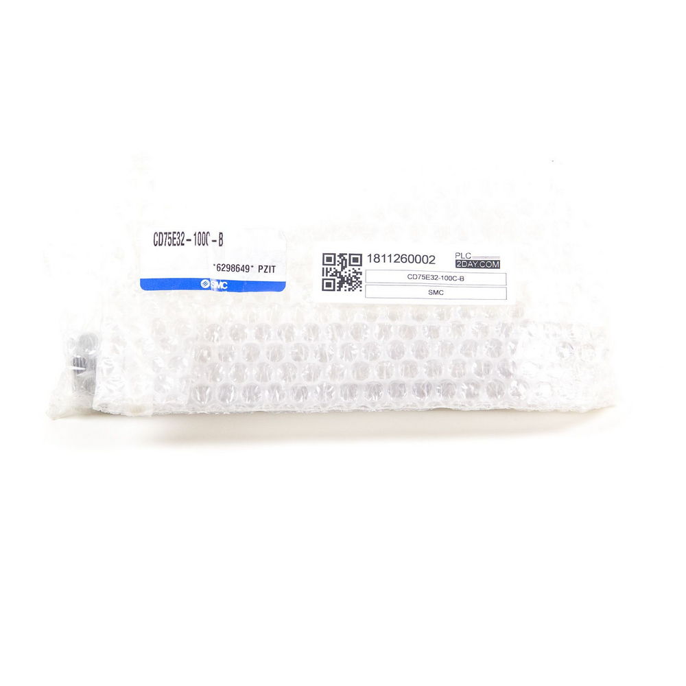SMC | CD75E32-100C-B | NSFP