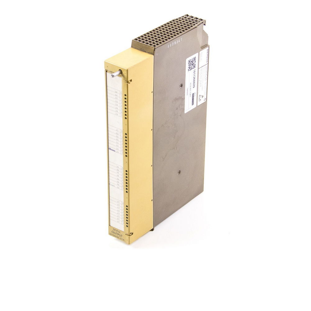 SIEMENS | 6ES5 451-7LA11 | USPP