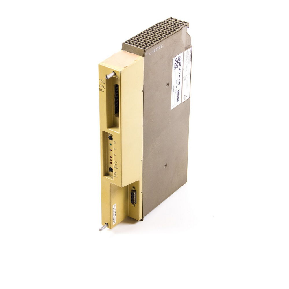 SIEMENS | 6ES5 944-7UA21 | USPP