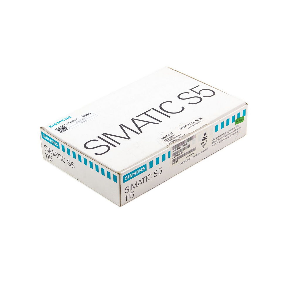 SIEMENS | 6ES5951-7LB21 | NSFP