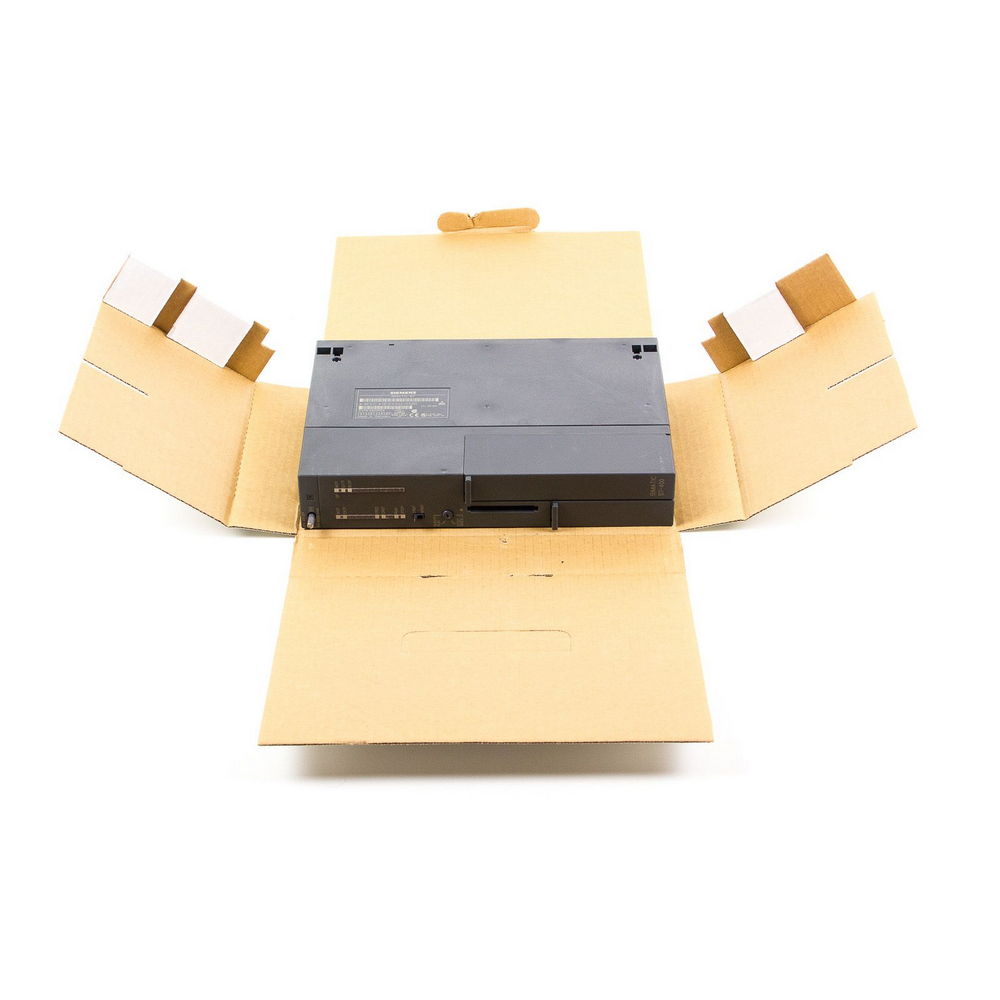 SIEMENS | 6ES7413-2XG02-0AB0 | NSFP — изображение 3