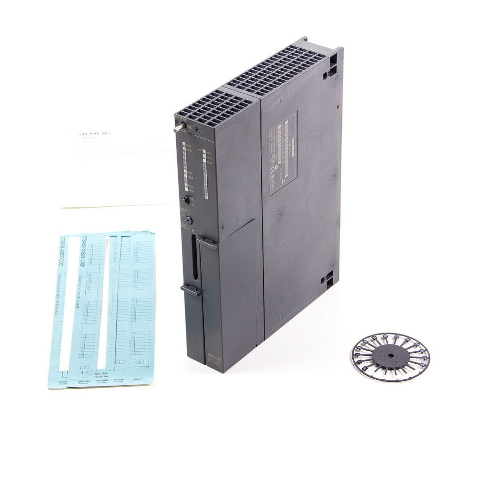 SIEMENS | 6ES7413-2XG02-0AB0 | NSFP — изображение 4