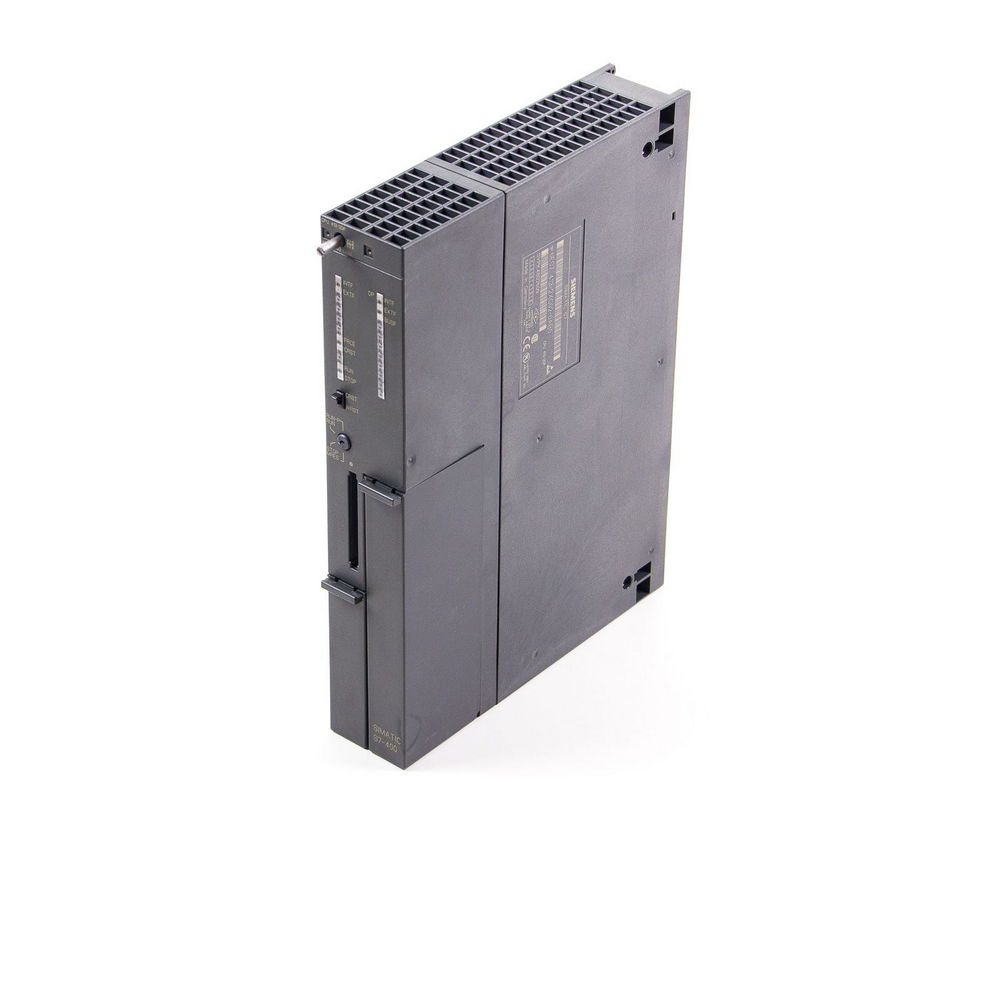 SIEMENS | 6ES7413-2XG02-0AB0 | NSFP — изображение 5