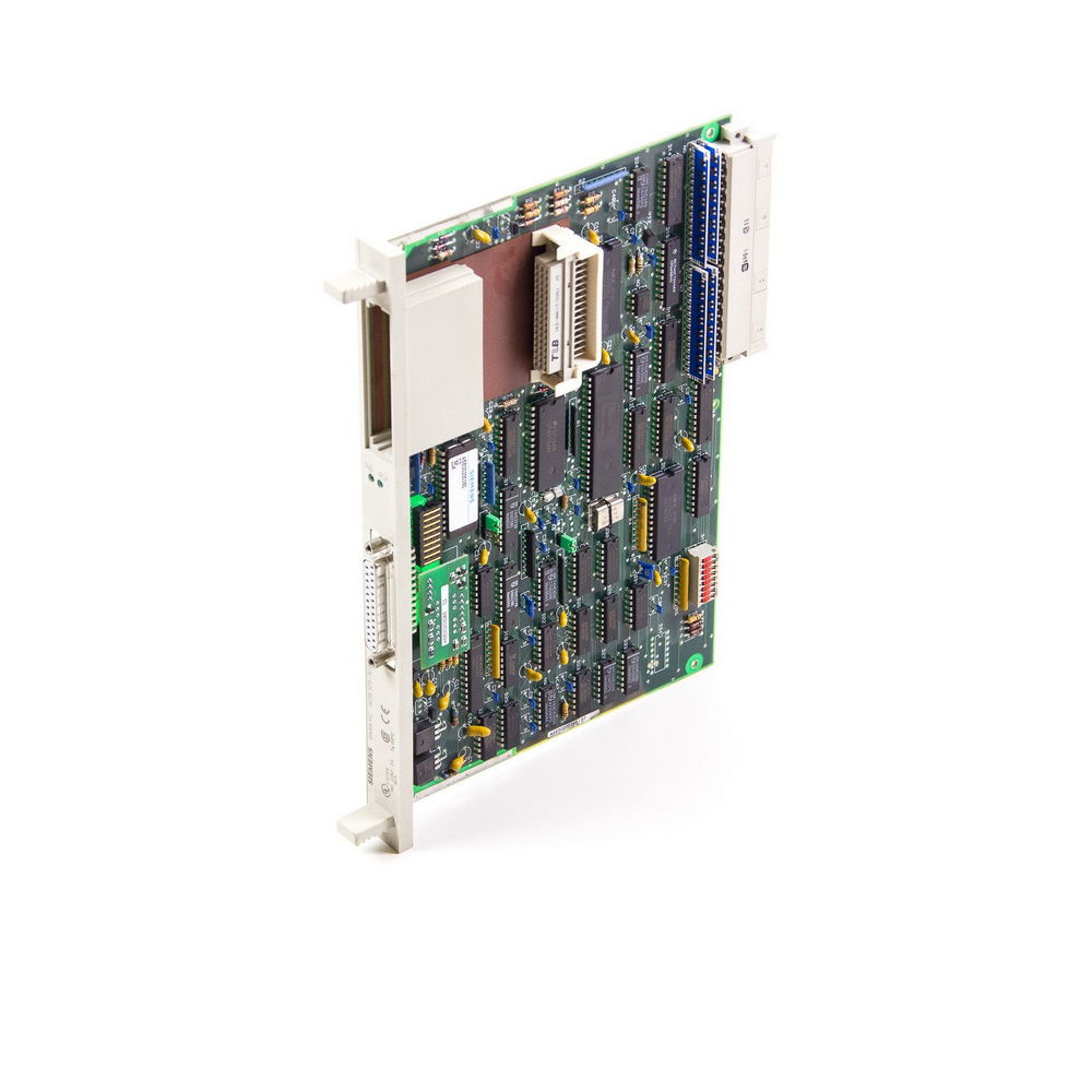 SIEMENS | 6ES5 523-3UA11 | NSPP