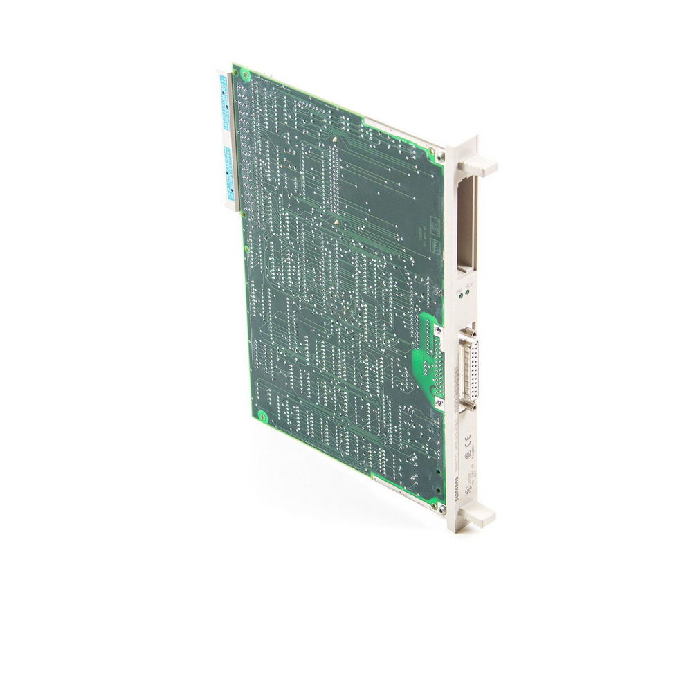 SIEMENS | 6ES5 523-3UA11 | NSPP — изображение 2