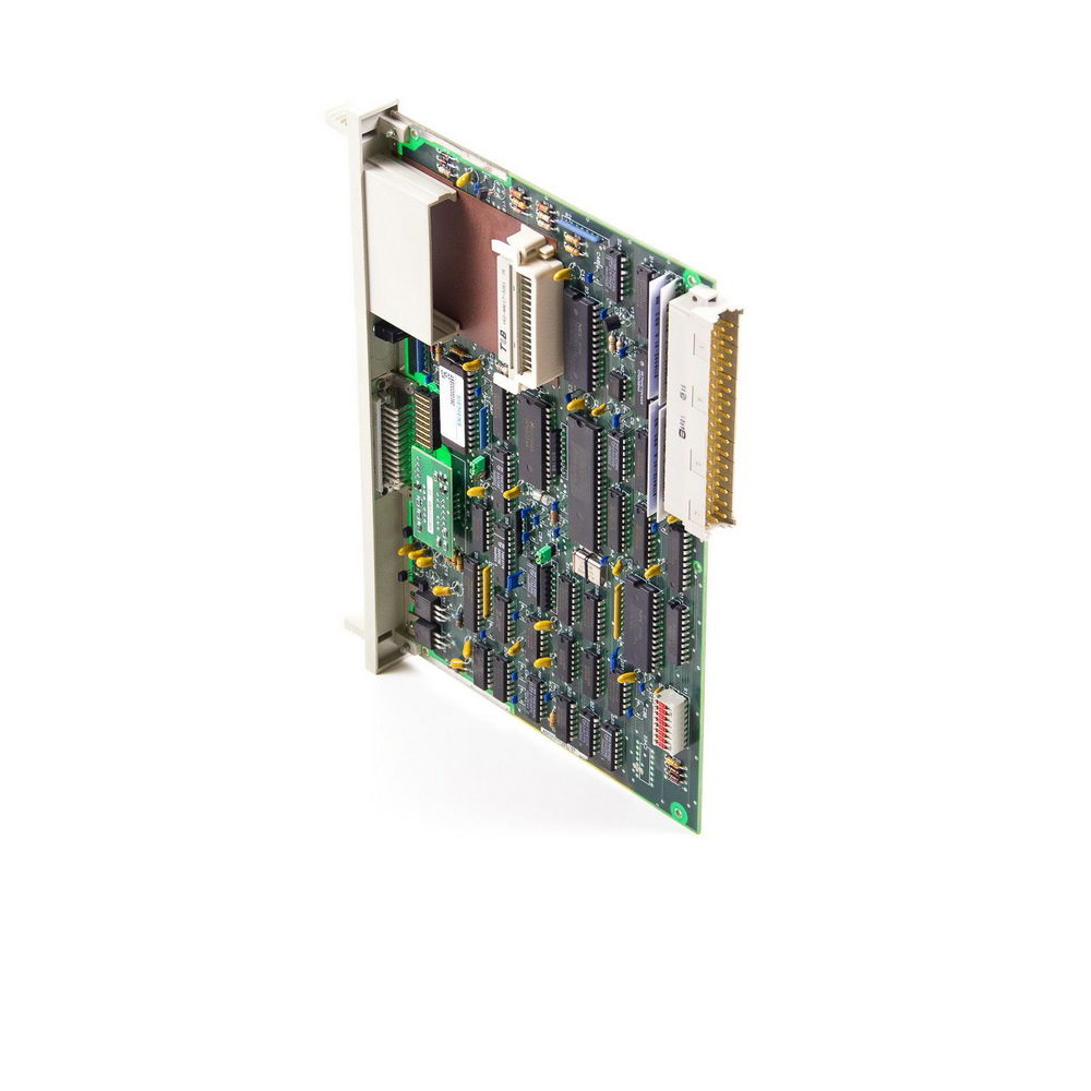 SIEMENS | 6ES5 523-3UA11 | NSPP — изображение 4