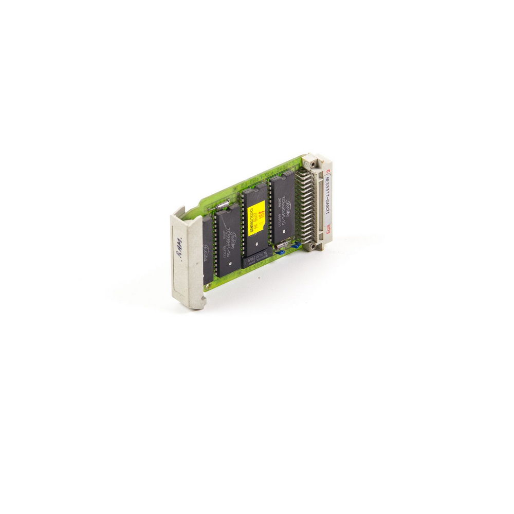SIEMENS | 6ES5377-0AB21 | USPP
