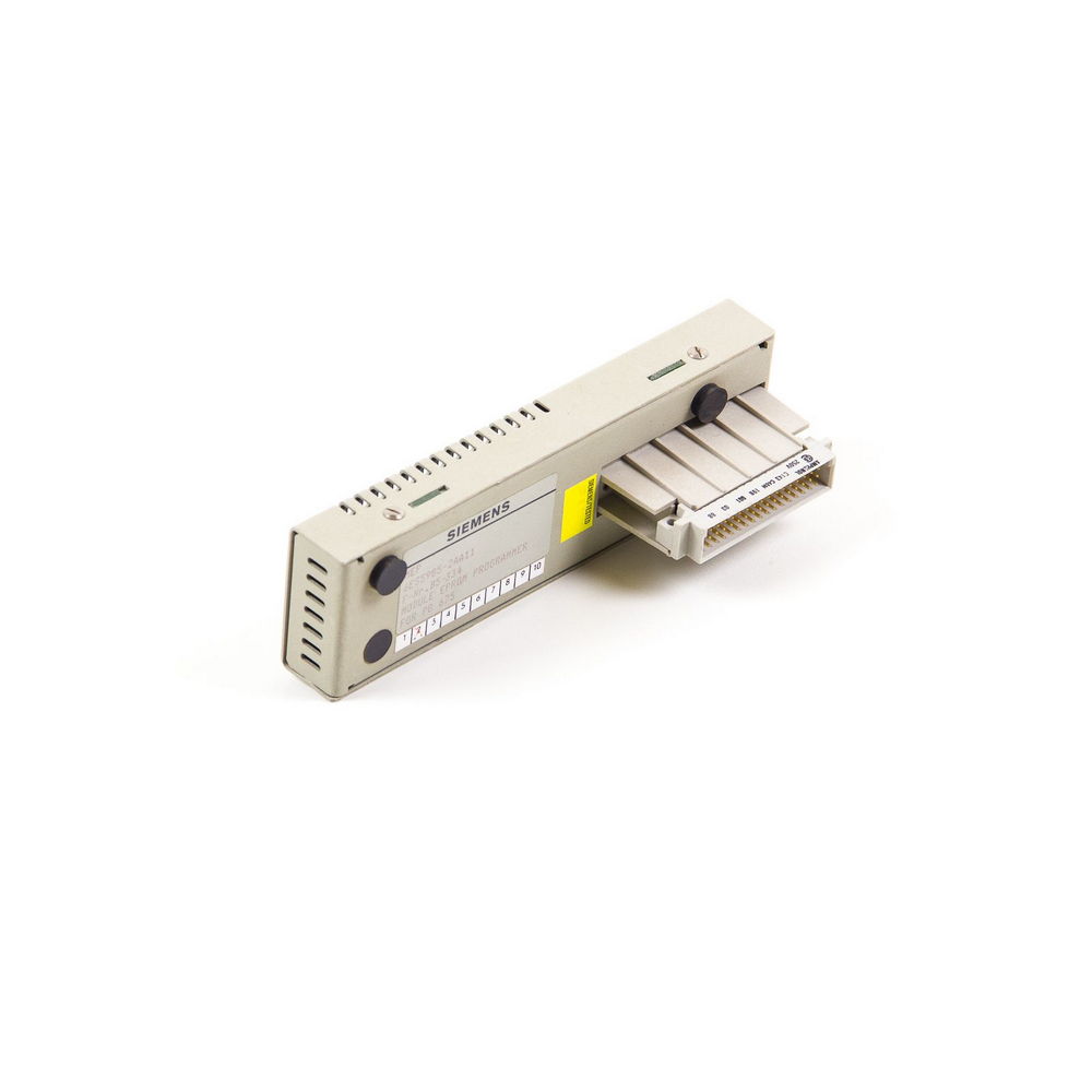 SIEMENS | 6ES5985-2AA11 | USPP