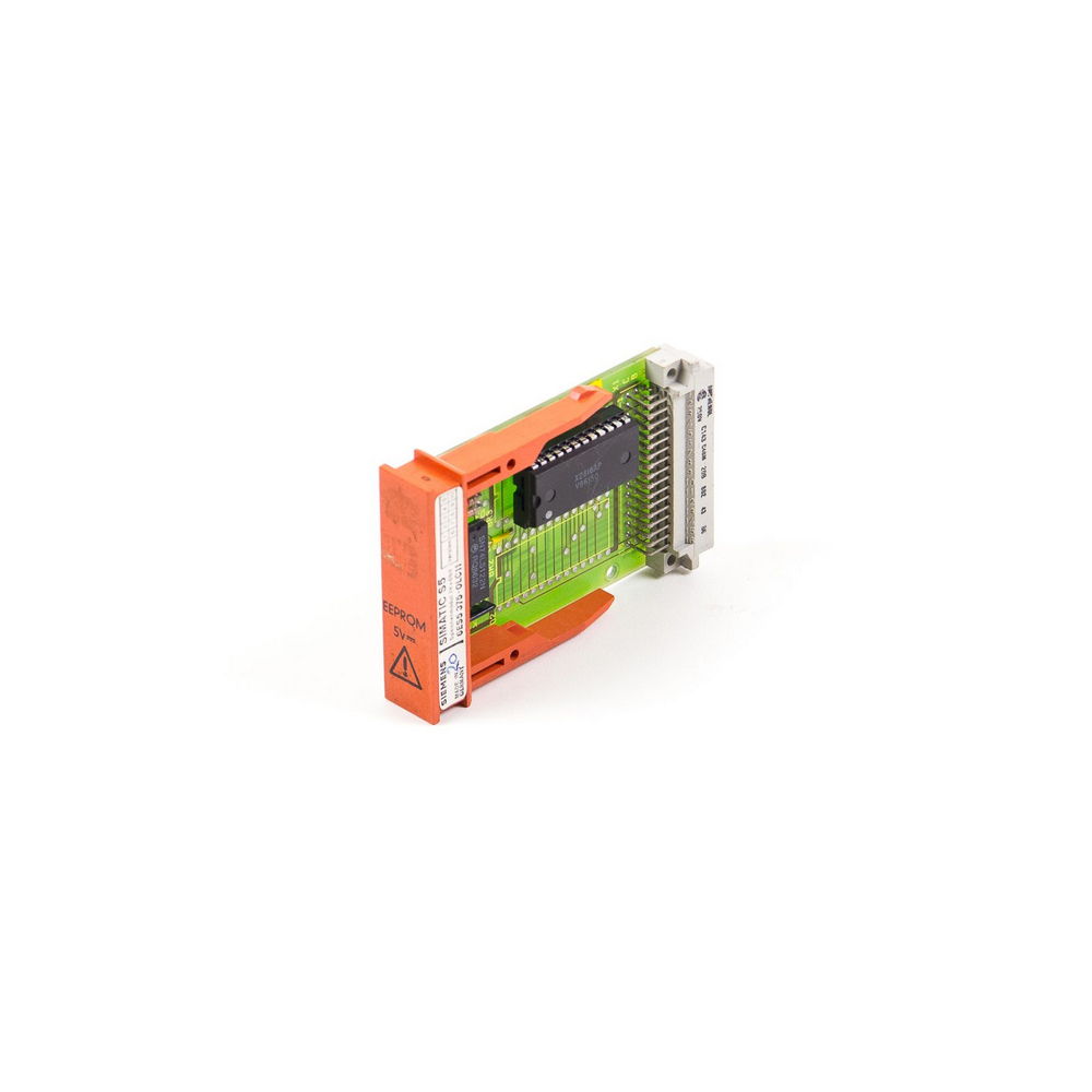 SIEMENS | 6ES5 375-OLC-11 | USPP