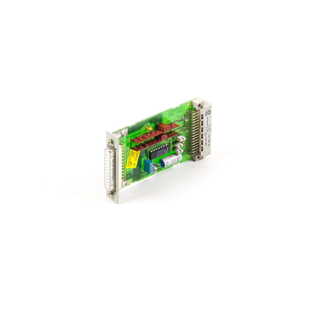 SIEMENS | 6ES5752-0AA12 | USPP
