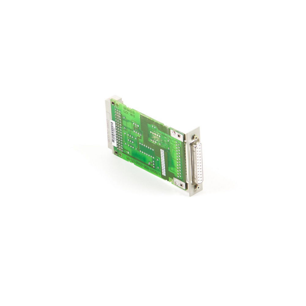SIEMENS | 6ES5752-0AA12 | USPP — изображение 2