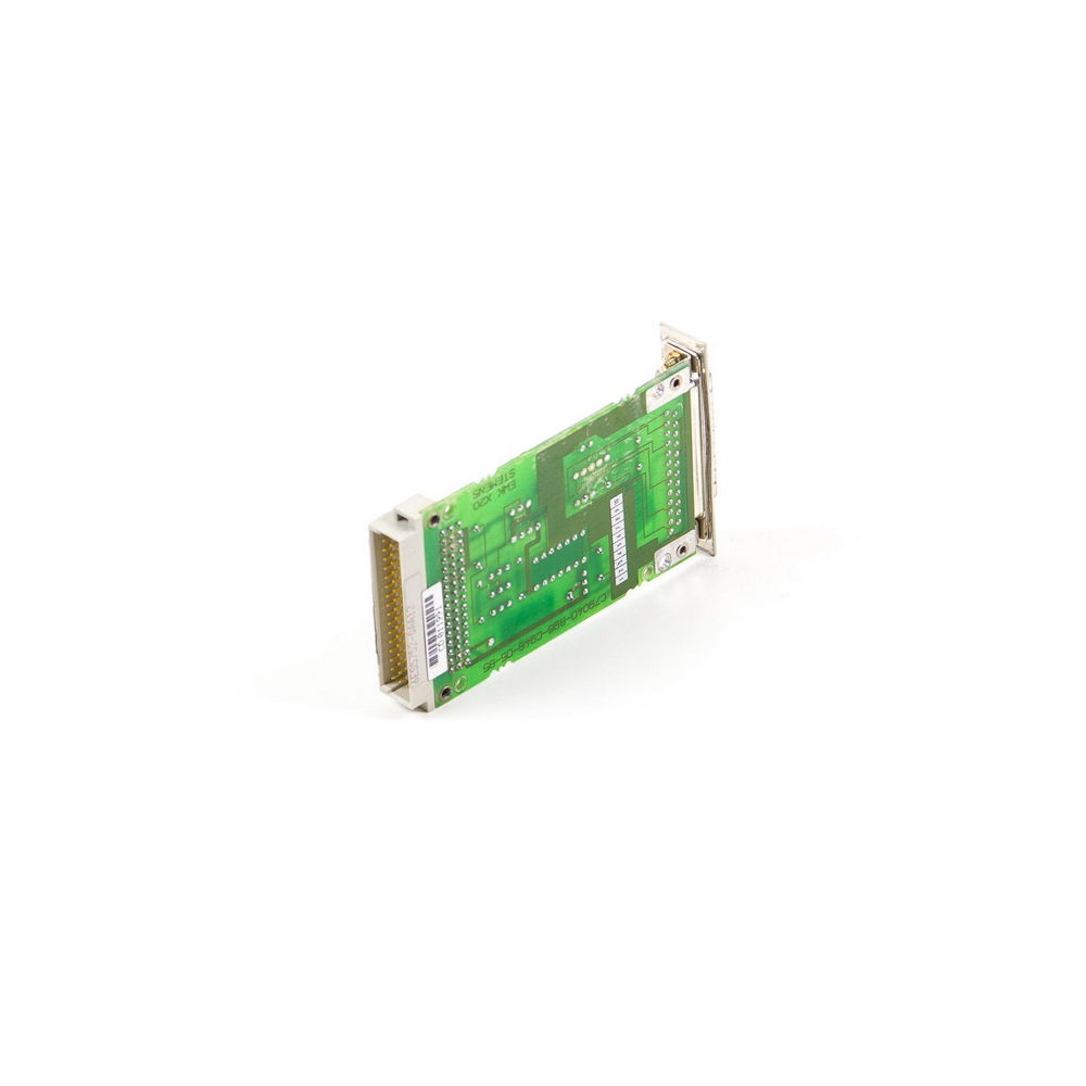 SIEMENS | 6ES5752-0AA12 | USPP — изображение 3