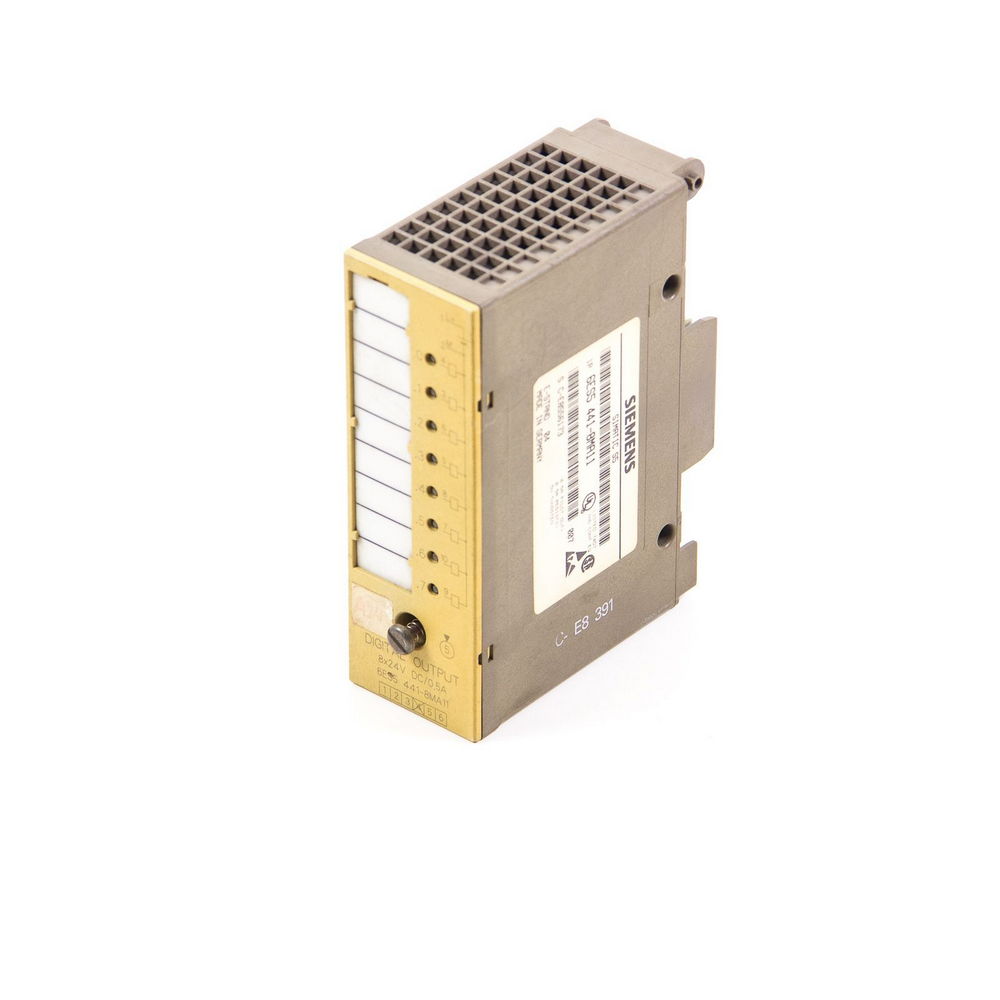 SIEMENS | 6ES5 441-8MA11 | USPP