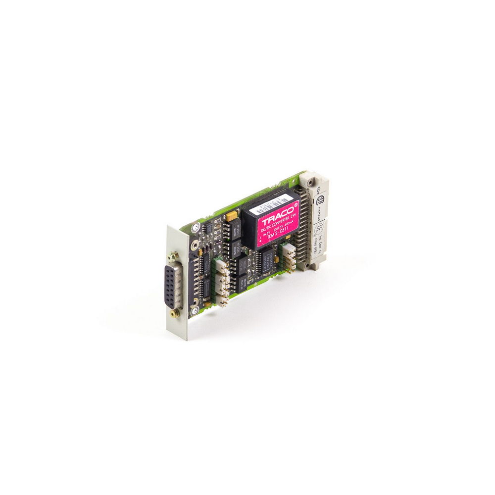 SIEMENS | 6ES5752-0AA43 | USPP