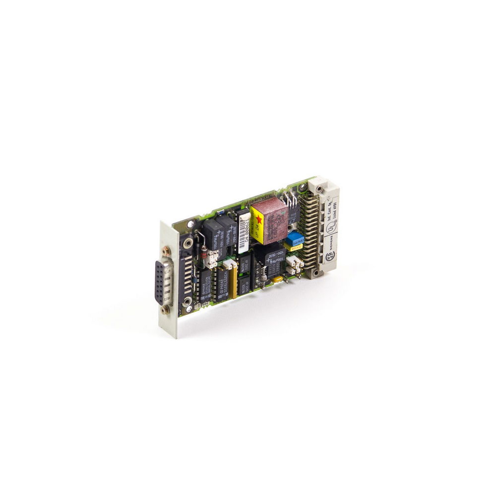 SIEMENS | 6ES5752-0AA42 | USPP