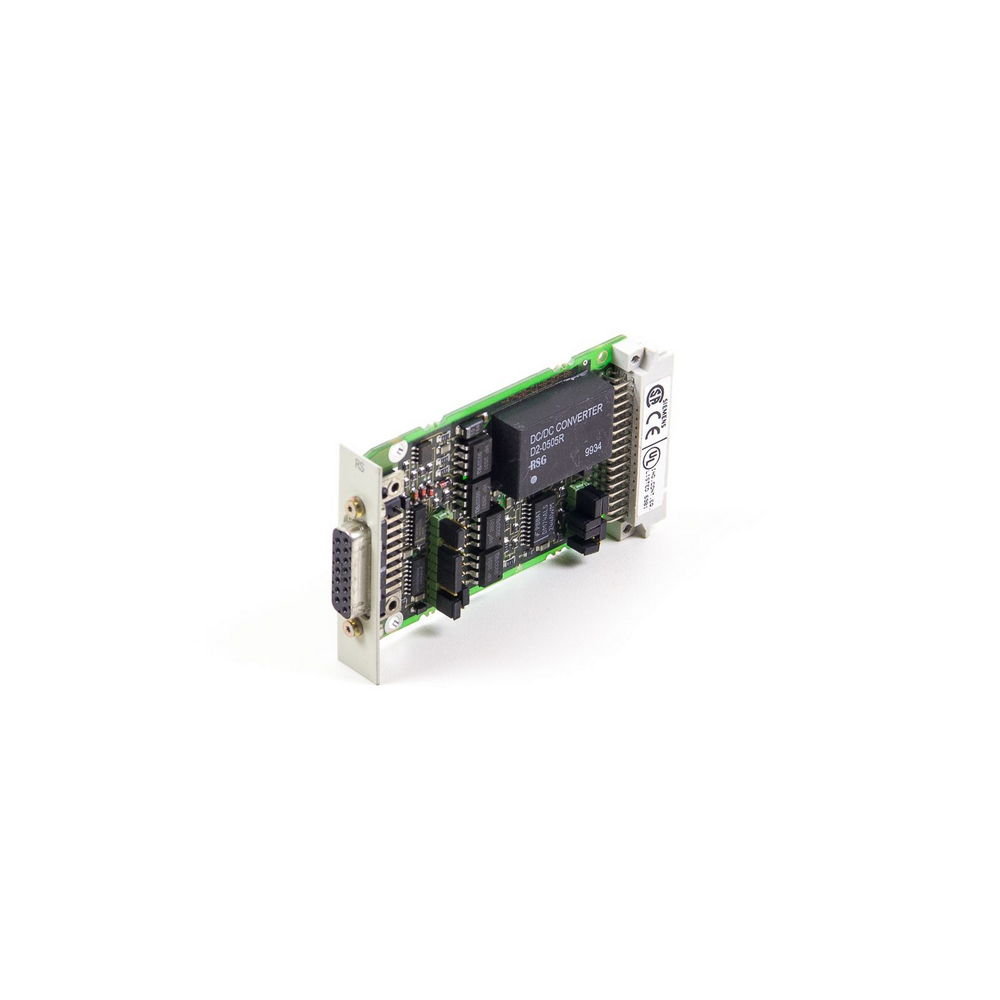 SIEMENS | 6ES5752-0AA43 | USPP